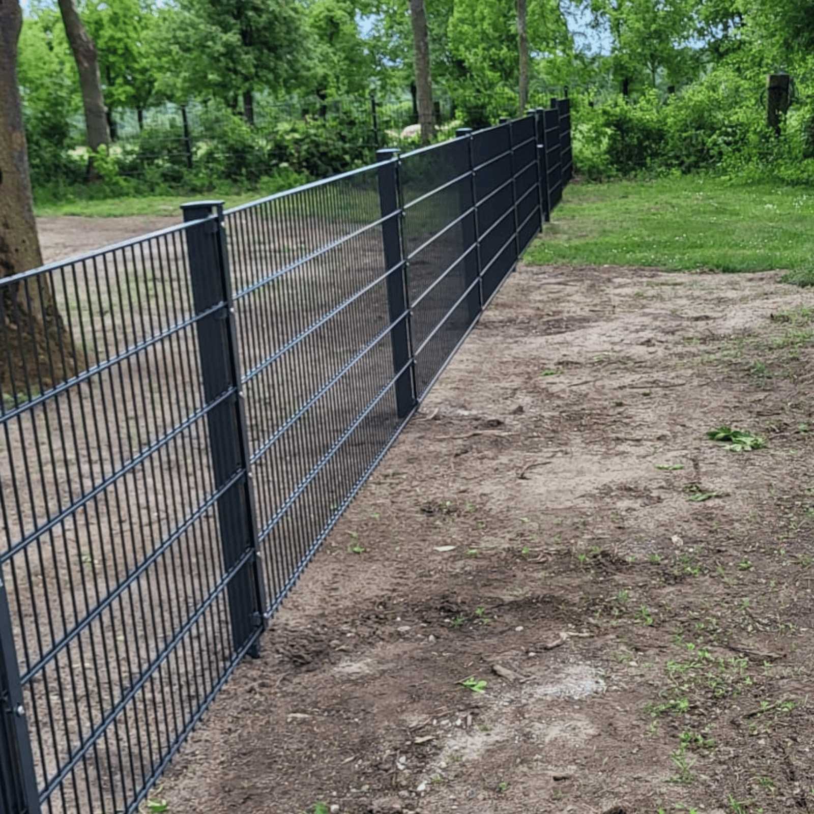 Gartenzaun-1m-anthrazit-868