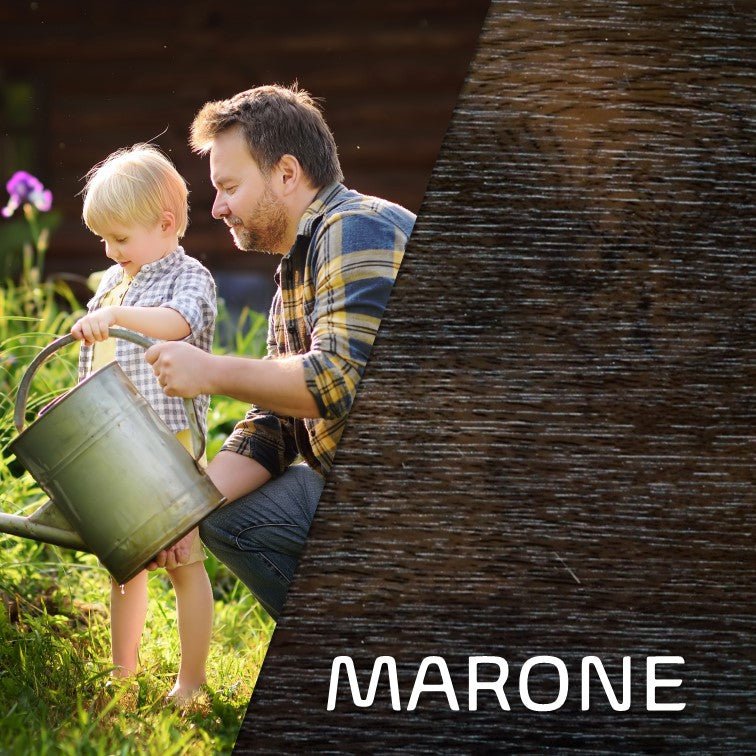 paneello Zaunpaket / Komplettset Lärm - & Schallschutz – modular, 27 dB, Made in Germany - Zaunes | Gartenzaun & Gartentor