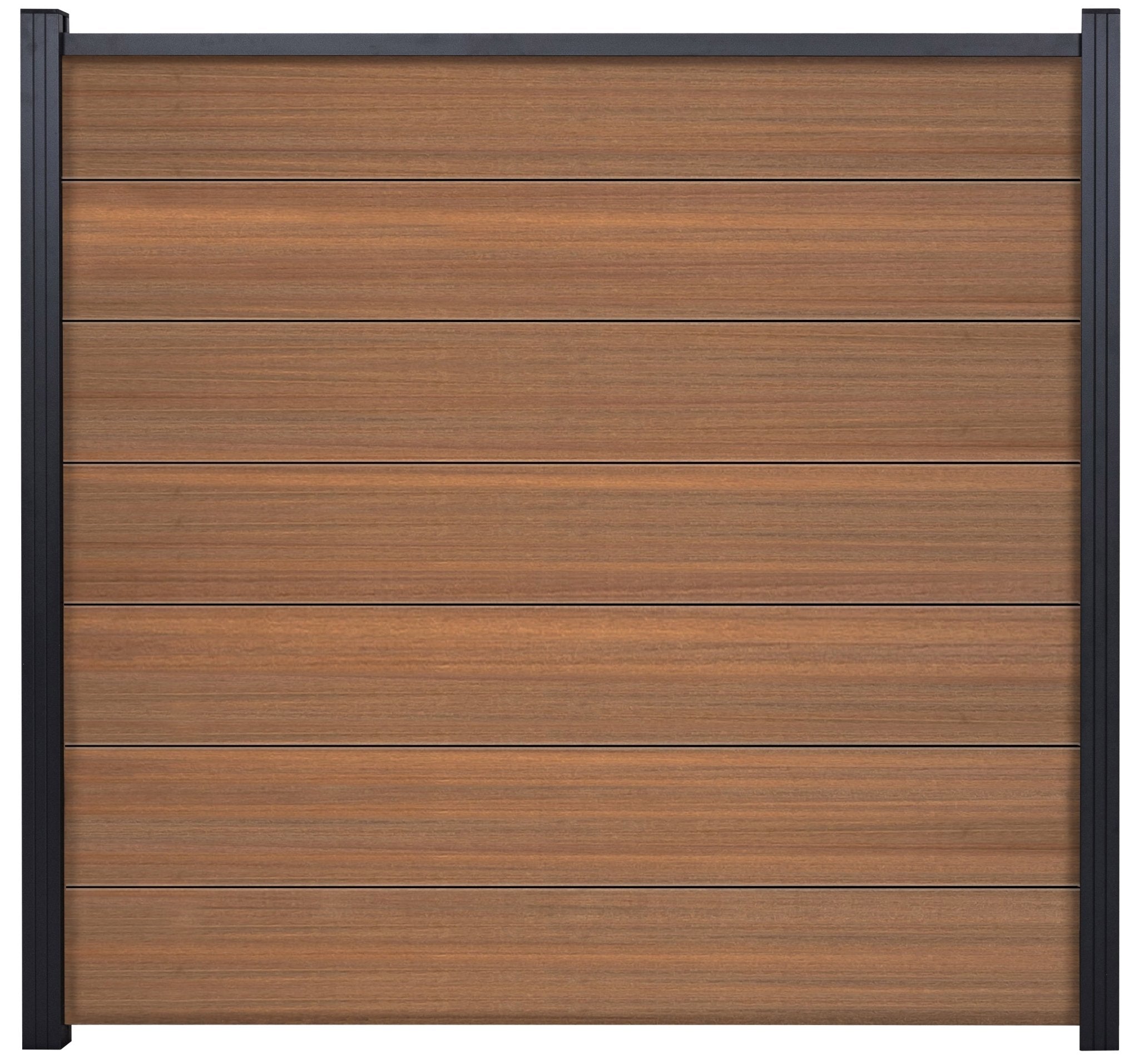 TJÖRN WPC - Zaun Erweiterungsset - zaunes