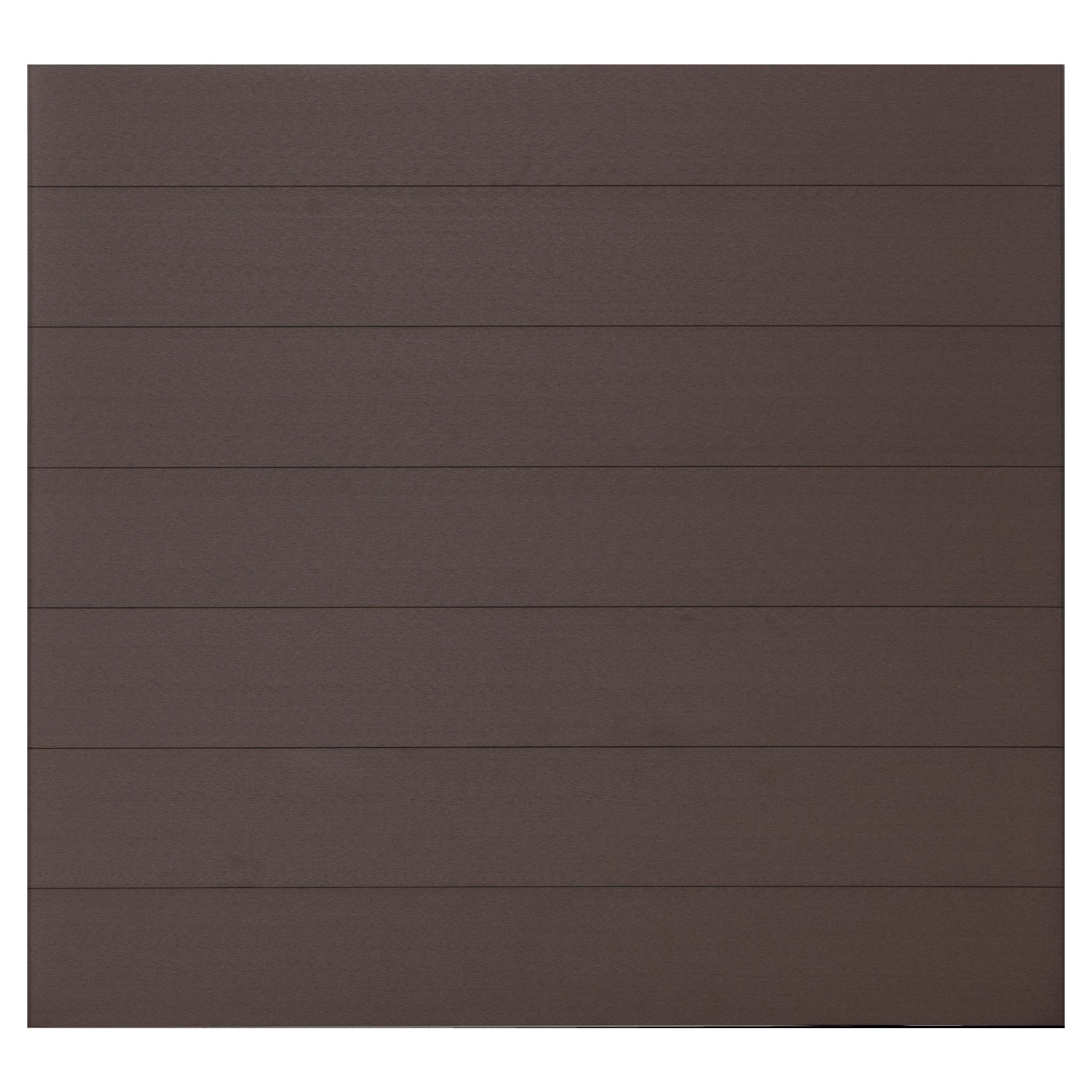 TJÖRN WPC - Zaun Erweiterungsset - zaunes