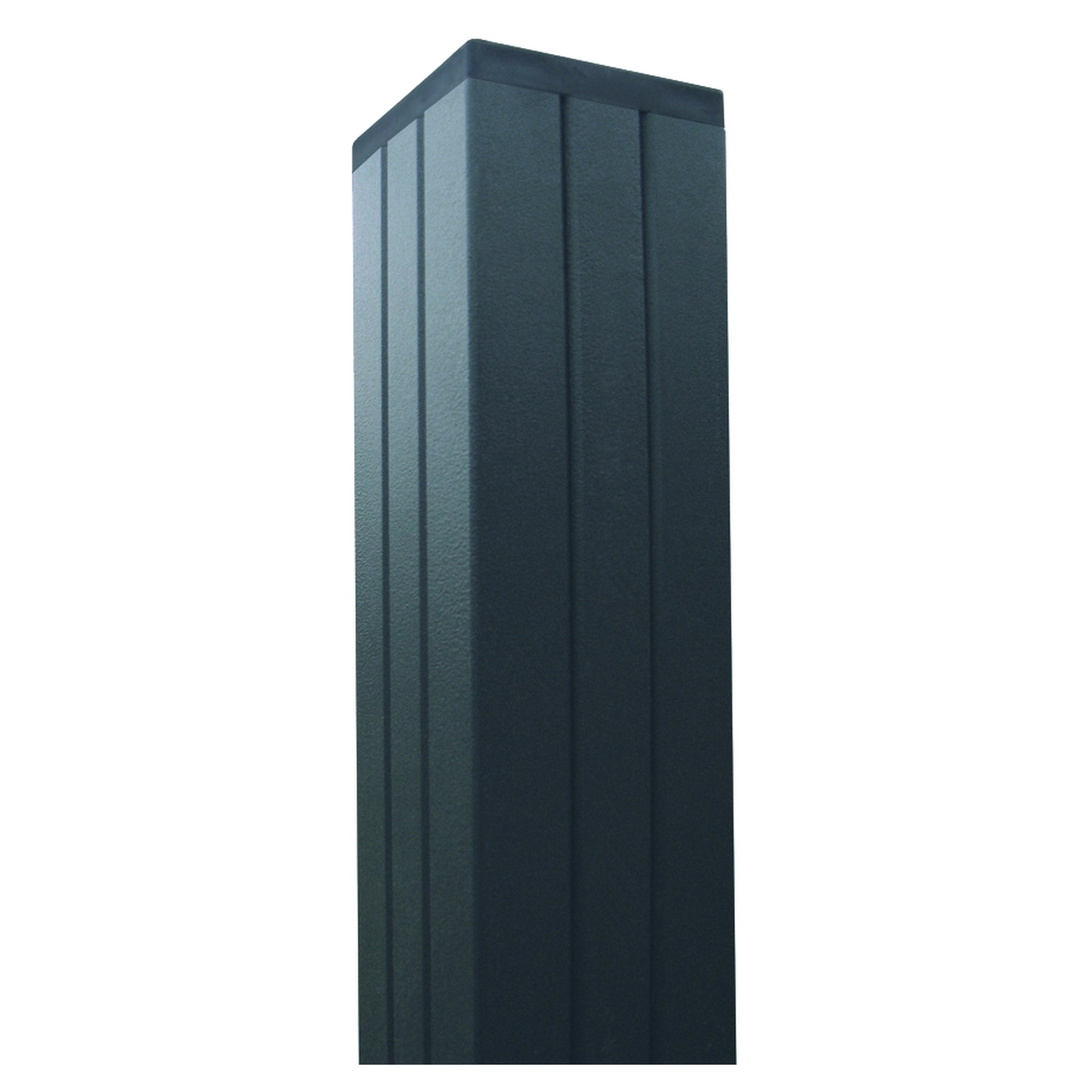 WAREN WPC - Zaun Erweiterungsset - zaunes