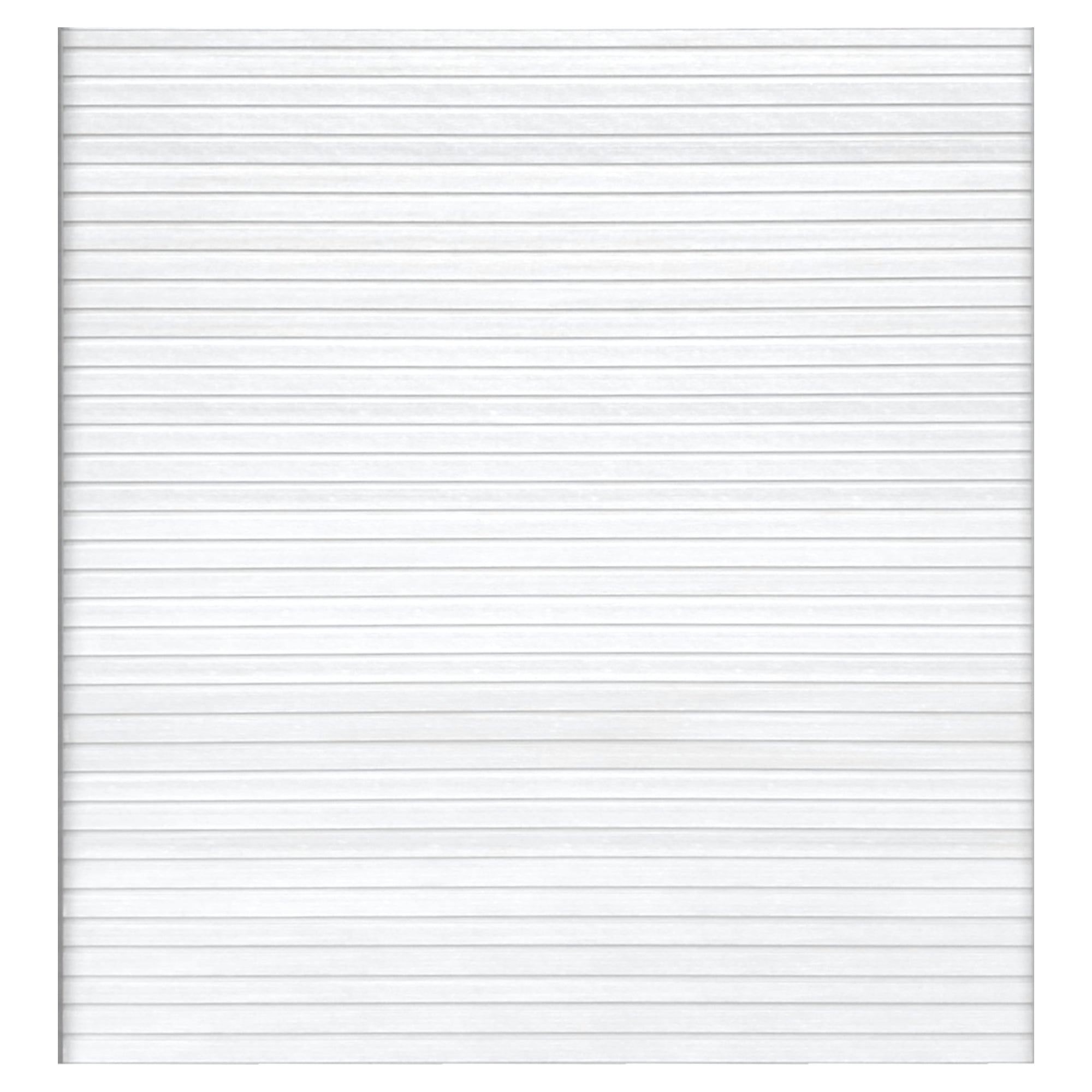 WAREN WPC - Zaun Erweiterungsset - zaunes