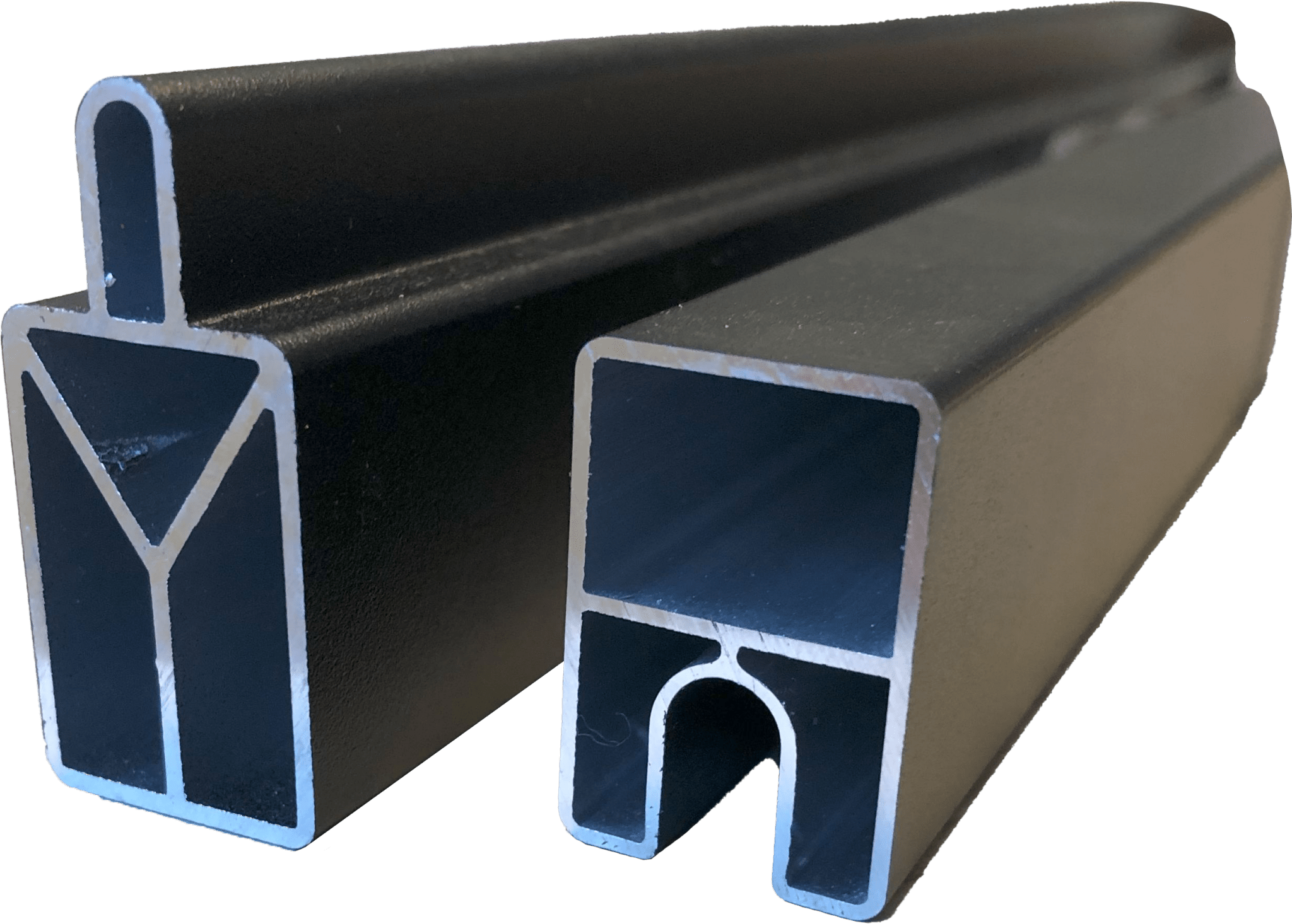 Wollbach WPC - Zaun Erweiterungsset - zaunes