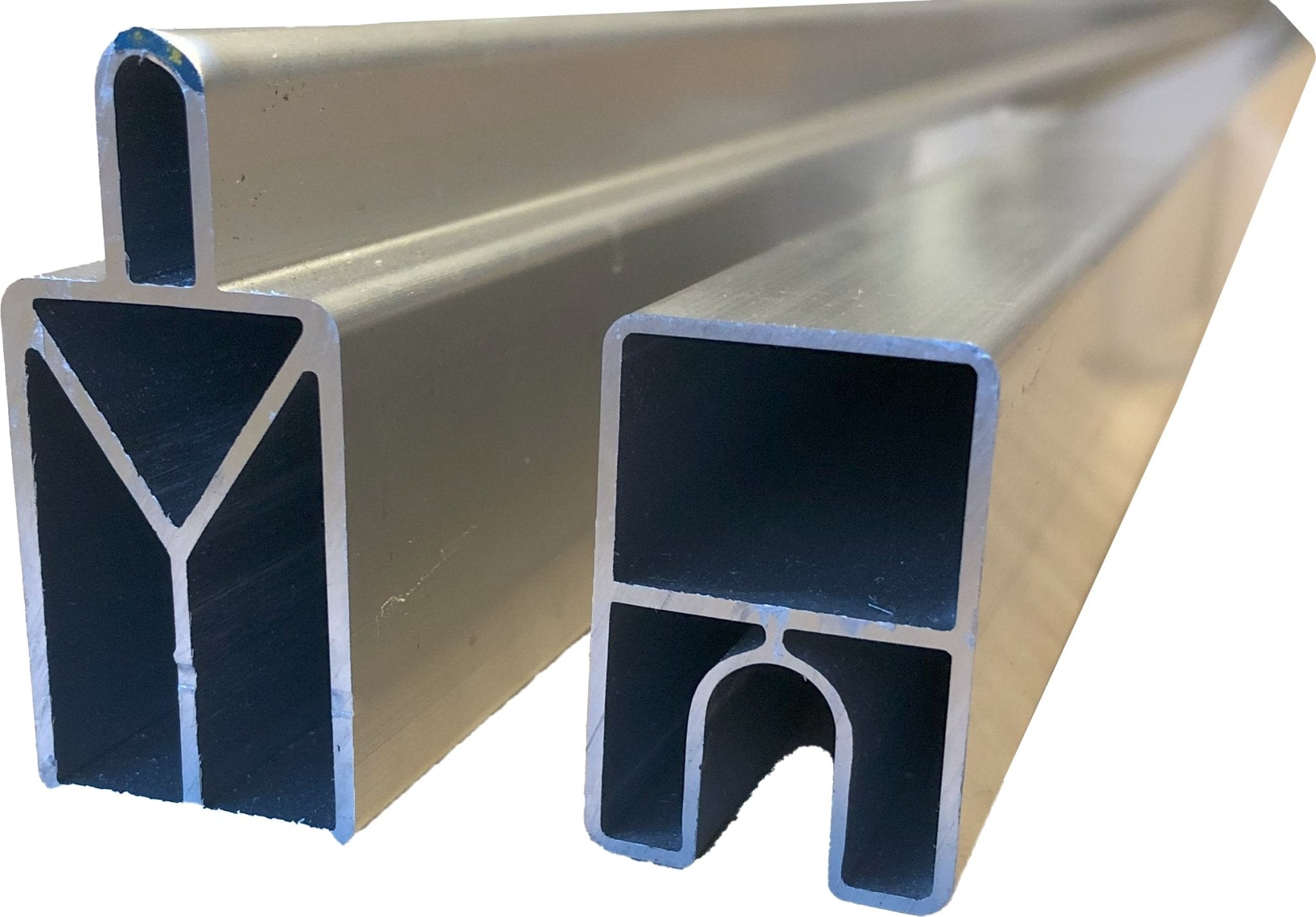 Wollbach WPC - Zaun Erweiterungsset - zaunes