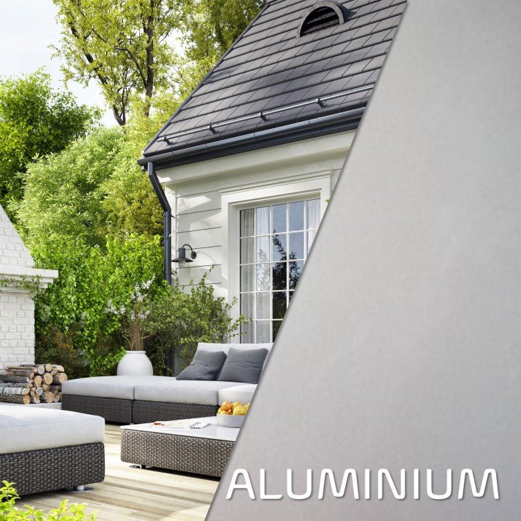 paneello Zaunpaket / Komplettset Lärm - & Schallschutz – modular, 27 dB, Made in Germany - Zaunes | Gartenzaun & Gartentor